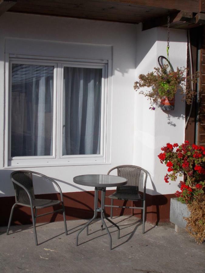 Appartement Christian Baltzenheim Exterior foto